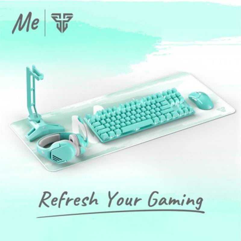 Fantech Mint Edition (SOLD SEPARATELY FOR GREATER FLEXIBILTY) ME SERIES